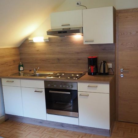 Ferienwohnung Fuerstenbrunn 그로딕 외부 사진