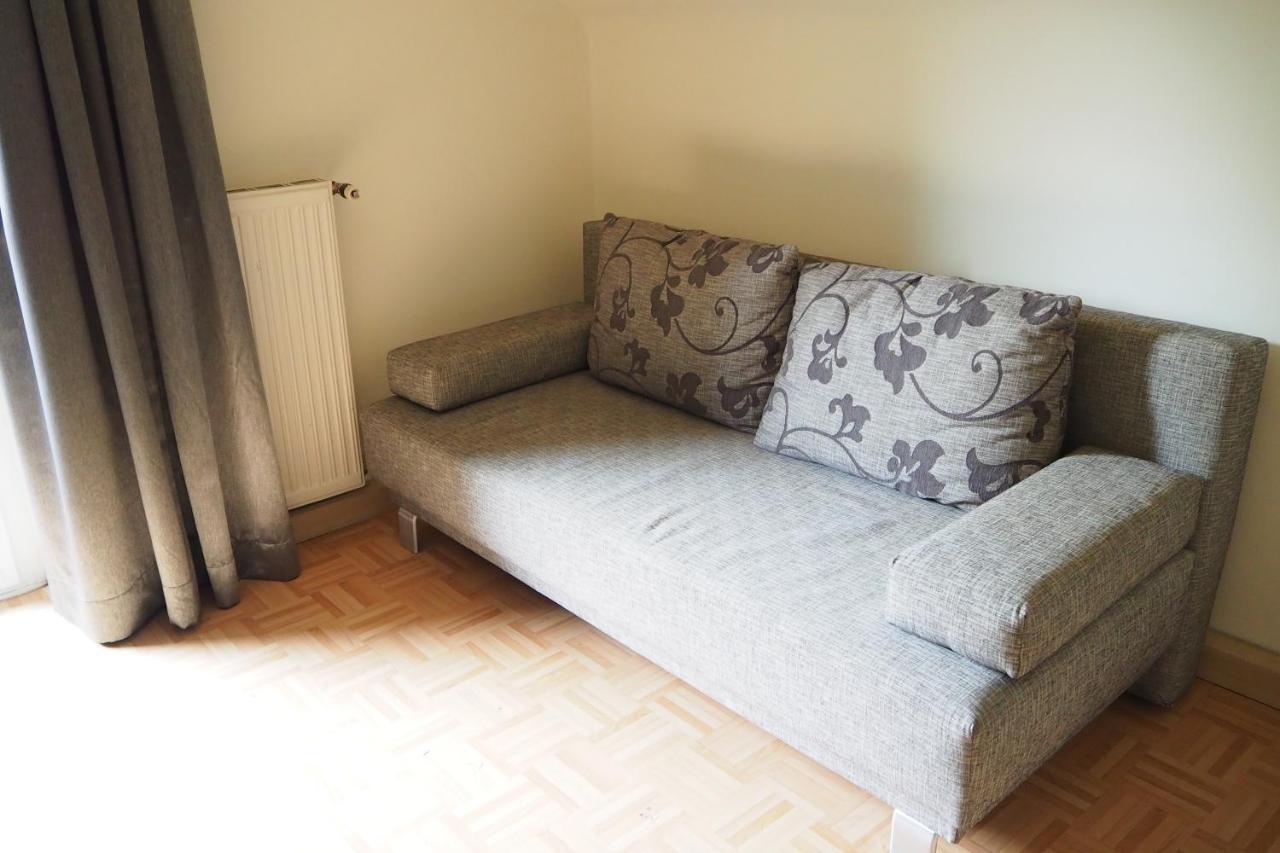 Ferienwohnung Fuerstenbrunn 그로딕 외부 사진