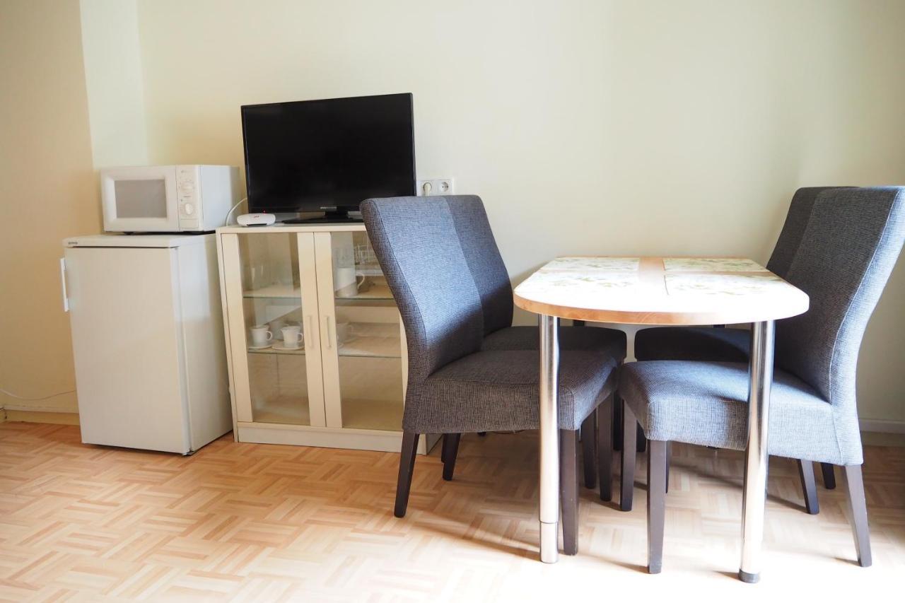 Ferienwohnung Fuerstenbrunn 그로딕 외부 사진