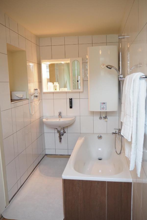Ferienwohnung Fuerstenbrunn 그로딕 외부 사진