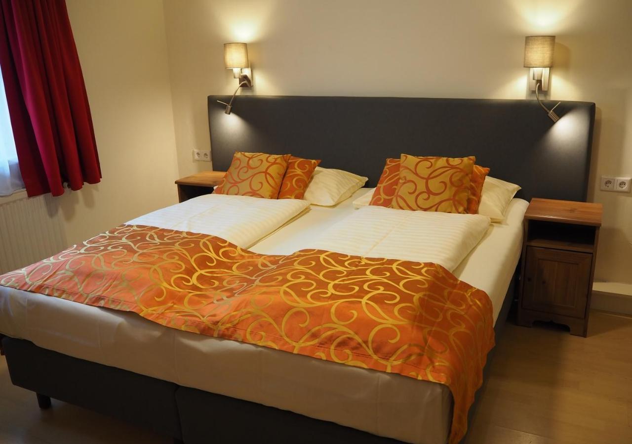 Ferienwohnung Fuerstenbrunn 그로딕 외부 사진