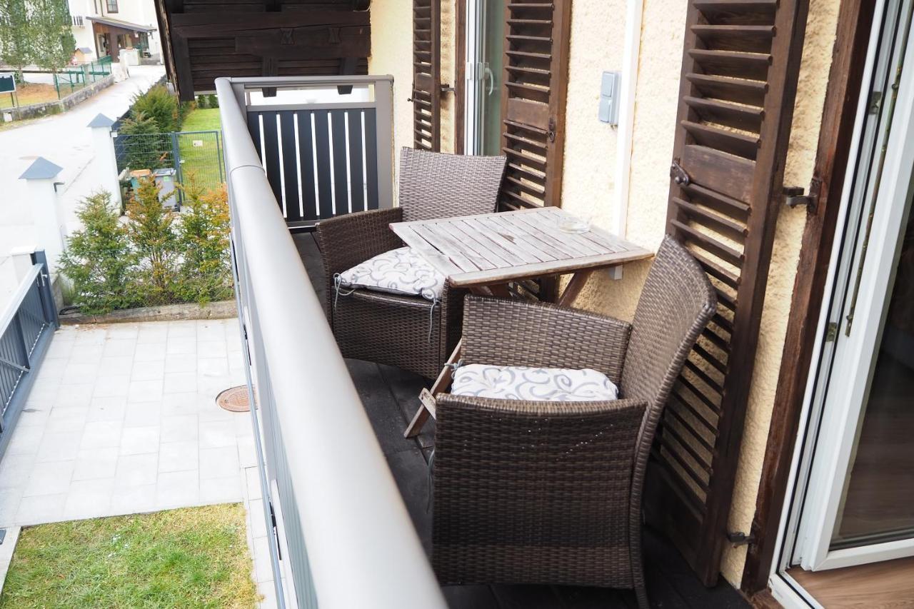 Ferienwohnung Fuerstenbrunn 그로딕 외부 사진