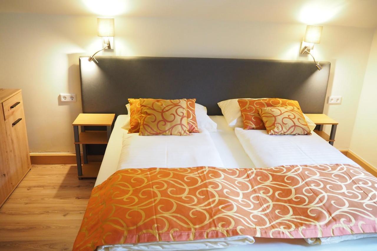 Ferienwohnung Fuerstenbrunn 그로딕 외부 사진