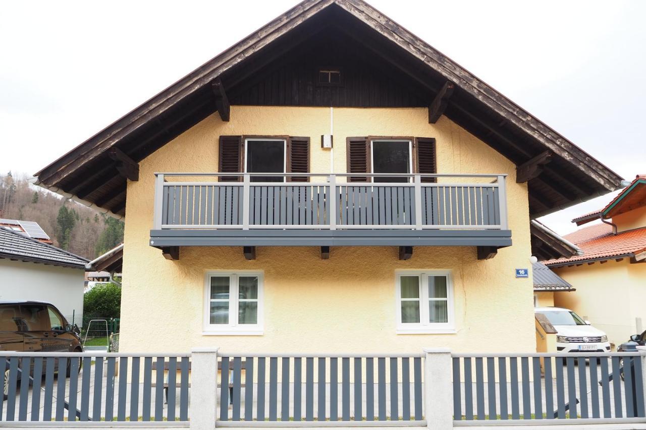 Ferienwohnung Fuerstenbrunn 그로딕 외부 사진