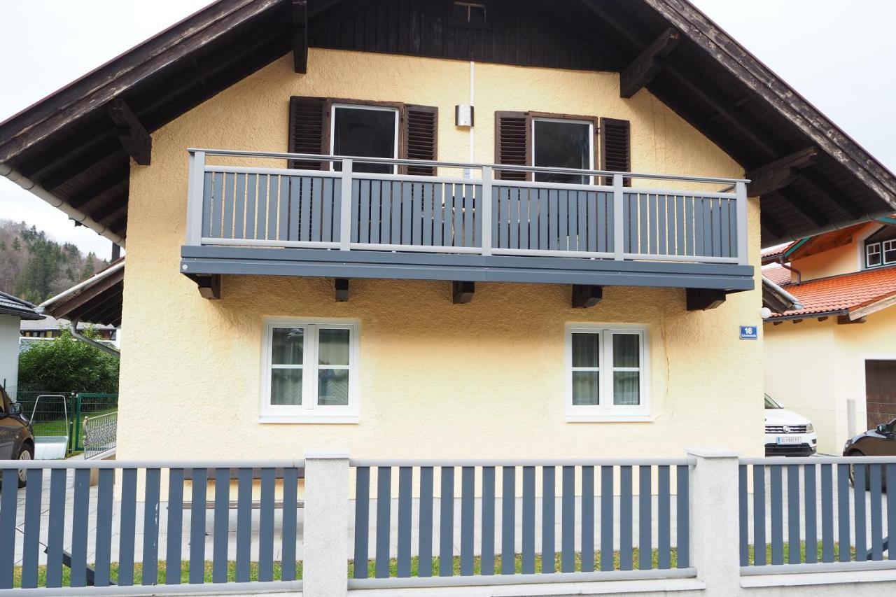 Ferienwohnung Fuerstenbrunn 그로딕 외부 사진