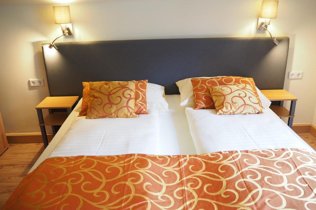 Ferienwohnung Fuerstenbrunn 그로딕 외부 사진