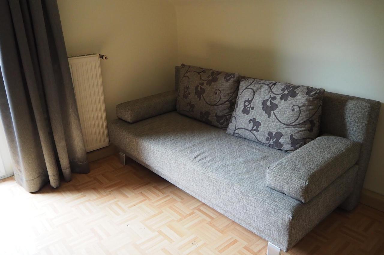 Ferienwohnung Fuerstenbrunn 그로딕 외부 사진