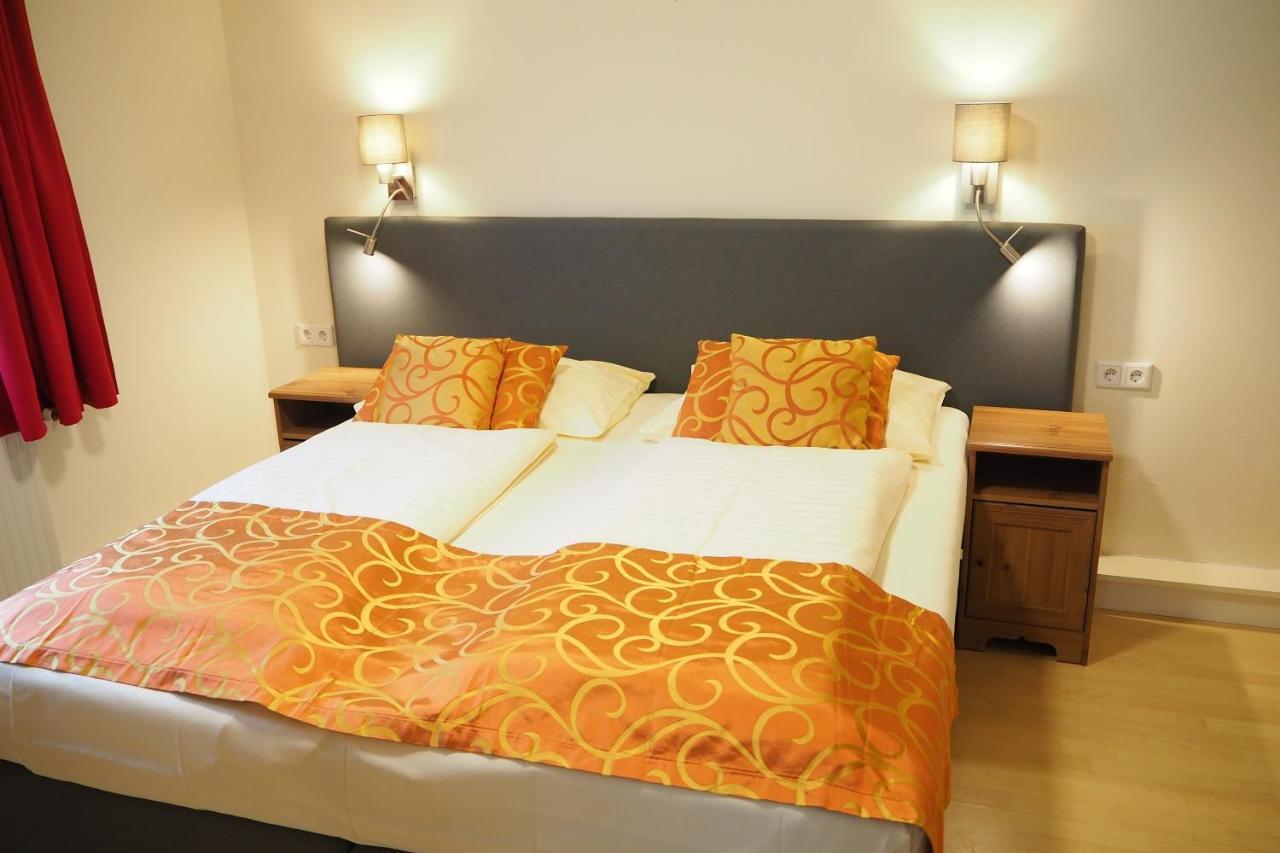 Ferienwohnung Fuerstenbrunn 그로딕 외부 사진