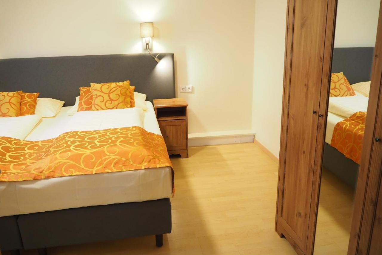 Ferienwohnung Fuerstenbrunn 그로딕 외부 사진