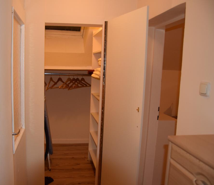 Ferienwohnung Fuerstenbrunn 그로딕 외부 사진