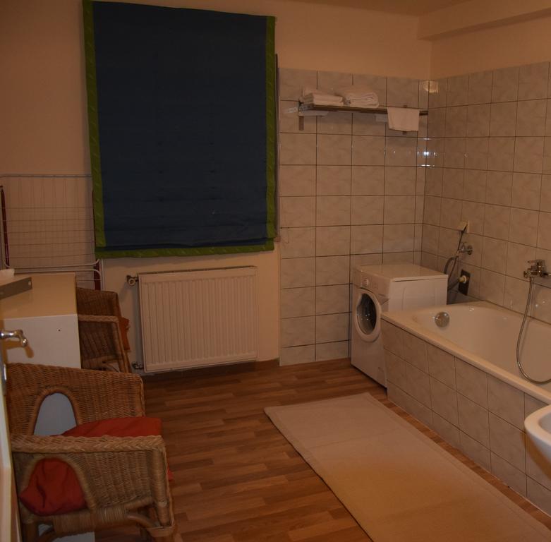 Ferienwohnung Fuerstenbrunn 그로딕 외부 사진