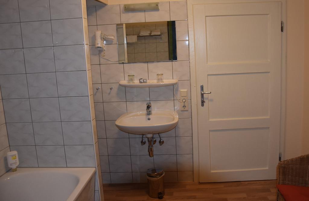 Ferienwohnung Fuerstenbrunn 그로딕 외부 사진